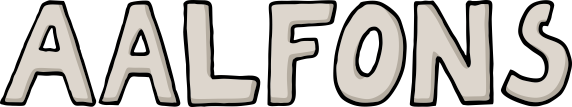 Aalfons Logo