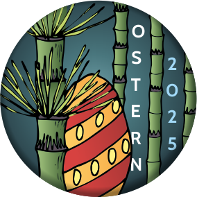 Ostersuche25