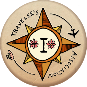 Travelers Association - Indium